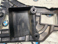 Крепление бампера переднего BMW X3 F25 2011, 3.0 л., N52 B30, бензин, 7210077 - фото №7