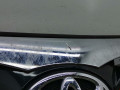решетка радиатора Toyota Avensis 3 поколение (T270) [рестайлинг] 2012, 2.0 л., МКПП, седан - фото №2
