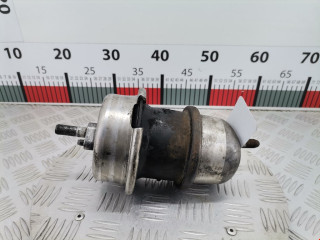 подушка крепления двигателя Lexus IS 2 поколение (XE20) 2006, 2.2 л., МКПП, седан, 1236126070