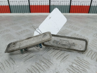 подсветка номера Ford Fusion 1 поколение 2003, 1.4 л., МКПП, хетчбэк 5 дв., 1332916