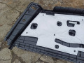 обшивка багажника BMW X5 M F95 2021, 4.4 л., бензин, полный привод, 5A40E13 - фото №5