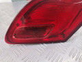 фонарь крышки багажника правый Opel Astra J 2011, 1.6 л., МКПП, хетчбэк 5 дв., 13306458 - фото №2