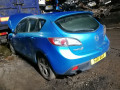 блок AirBag Mazda 3 BL 2009, 1.6 л., МКПП, хетчбэк 5 дв., BFB657K30B - фото №10
