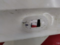 крыло переднее правое Renault Master 2 поколение [рестайлинг] 2008, 2.5 л., МКПП, микроавтобус, 7750350505 - фото №4