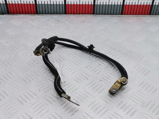 минусовой провод аккумулятора Citroen C4 Picasso 1 поколение 2009, 1.6 л., МКПП, минивэн, 5638SC
