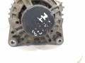 генератор Nissan Qashqai 1 поколение 2007, 1.5 л., DCi, дизель, МКПП, передний привод, 8200728292, 0124525140 - фото №2