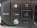 блок управления печки / климат-контроля Mitsubishi Carisma 1 поколение [рестайлинг] 2002, MR398016, CAB502A005C - фото №3