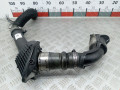 патрубок интеркулера Renault Scenic 3 поколение 2010, 1.5 л., МКПП, минивэн, 8200687468 - фото №2