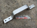 кронштейн (крепление) Mercedes-Benz E-Класс W214 2025, 2.0 л., дизель, A2066190100 - фото №3