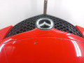 капот Mazda 3 BK [рестайлинг] BK 2006, 1.6 л., МКПП, хетчбэк 5 дв., BPYK5231XB - фото №5