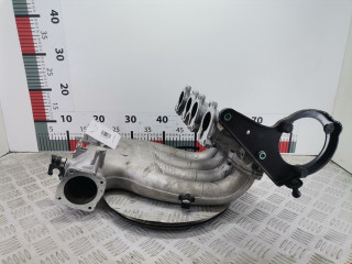 коллектор впускной Volkswagen 2000, 2.0 л., МКПП, универсал, 06A133203AM