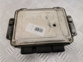 блок управления двигателем Ford C-Max 1 поколение 2004, 1.6 л., МКПП, минивэн, 1310905 - фото №3