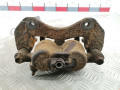 суппорт передний правый Mitsubishi Outlander 2 поколение 2008, 2.0 л., МКПП, внедорожник 5 дв., MR370776 - фото №2