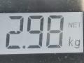 радиатор (основной) Renault Scenic 1 поколение [рестайлинг] 2000, 2.0 л., МКПП, минивэн, 7700425842 - фото №3