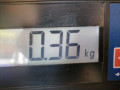 патрубок интеркулера Audi A3 8P/8PA [рестайлинг] 2007, 2.0 л., МКПП, хетчбэк 5 дв., 3C0145838B - фото №4