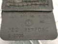 ремень безопасности Volkswagen Passat B5 [рестайлинг] 2005, 1.9 л., МКПП, универсал, 3B2857706F - фото №8