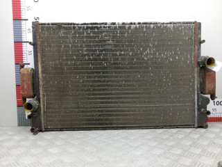 радиатор (основной) IVECO Daily 3 поколение 2005, 2.3 л., МКПП, микроавтобус, 504045487