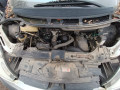 лонжерон правый Citroen C8 1 поколение 2003, 2.2 л., МКПП, минивэн - фото №11