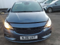 дисплей Opel Astra K 2016, 1.6 л., МКПП, хетчбэк 5 дв., 13426531 - фото №8