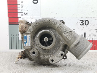 турбина Audi A6 4B/C5 2000, 2.7 л., АКПП, седан, 078145701SX