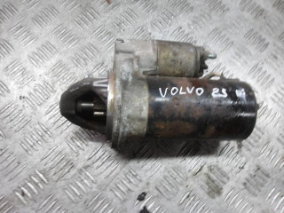 стартер Volvo V70 1 поколение 1998, 2.5 л.