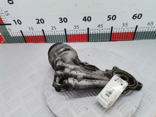 корпус масляного фильтра Citroen C3 1 поколение 2006, 1.4 л., МКПП, хетчбэк 3 дв., 1103L6