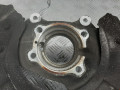 кулак поворотный левый BMW 5 серия F07/F10/F11 2011, 2.0 л., АКПП, универсал, 31216777751 - фото №2