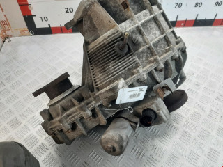раздаточная коробка Land Rover Range Rover 3 поколение 2003, 4.4 л., АКПП, внедорожник 5 дв., IAB000033