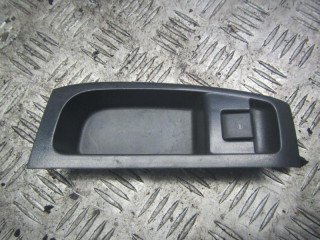 кнопка стеклоподъемника Volkswagen Fox 2 поколение 2006, 5Z0867172