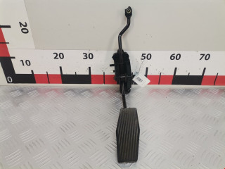 педаль Opel Astra G 1998, 1.6 л., АКПП, хетчбэк 5 дв., 90530836