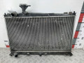 радиатор (основной) Renault Modus 1 поколение 2005, 1.2 л., МКПП, хетчбэк 5 дв. - фото №2