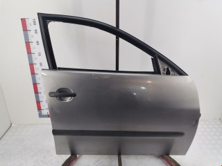 дверь передняя правая SEAT Ibiza 3 поколение 2004, 1.4 л., МКПП, хетчбэк 5 дв., 6L4831056S