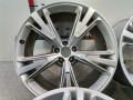 диск литой Audi 2024, 3.0 л., АКПП, внедорожник 5 дв., 4M8601025H - фото №3
