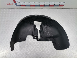 защита арок задняя левая (подкрылок) Volkswagen Touran 1 поколение 2004, 1.9 л., МКПП, минивэн, 1T0810971F