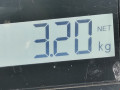 руль Volkswagen Beetle 2 поколение 1998, 2.0 л., МКПП, хетчбэк 3 дв., 1C0419091BD - фото №5