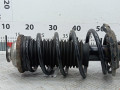 стойка амортизатора Opel Astra H 2006, 1.6 л., МКПП, хетчбэк 5 дв., 13199310 - фото №2