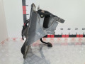 узел педальный (блок педалей) IVECO EuroCargo 3 поколение 2011, 5.9 л., АКПП, 504302923 - фото №3