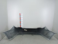 бампер задний Chevrolet Aveo T300 2013, 1.2 л., МКПП, хетчбэк 5 дв., 96696013 - фото №5