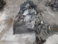 КПП механическая (МКПП) Renault Scenic 2 поколение 2005, 2.0 л., МКПП, минивэн, 7701717857 - фото №12