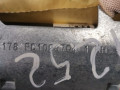 подушка безопасности боковая (шторка) Citroen Berlingo 2 поколение (B9) 2010, 1.6 л., МКПП, минивэн, 8335QK - фото №5