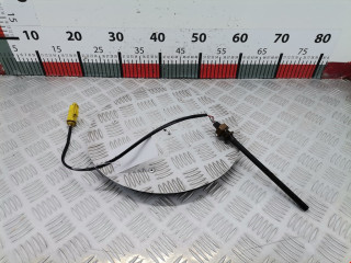 датчик уровня масла Peugeot 206 1 поколение 2001, 1.6 л., МКПП, кабриолет, 1131F7