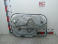 стеклоподъемник электрический передний правый Ford Focus 2 поколение 2006, 1.8 л., МКПП, универсал, 1738646 - фото №2