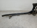 решетка радиатора Volkswagen Golf 3 поколение 1995, 1.4 л., МКПП, хетчбэк 3 дв., 1H6853653C01C - фото №3