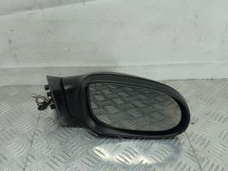 зеркало наружное правое Mercedes-Benz A-Класс W168 1999, 1.6 л., бензин, МКПП, минивэн
