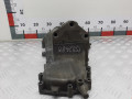 крышка двигателя передняя Volkswagen Fox 2 поколение 2006, 1.2 л., МКПП, хетчбэк 3 дв., 03D109211 - фото №3