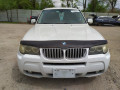 комплект накладок на пороги (внутренние) BMW X3 E83 [рестайлинг] 2007, 3.0 л., АКПП, внедорожник 5 дв., 51773415403 - фото №19