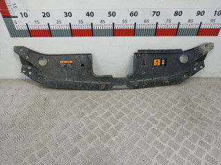 кассета радиаторов Mazda CX-5 1 поколение KE 2012, 2.2 л., МКПП, внедорожник 5 дв.