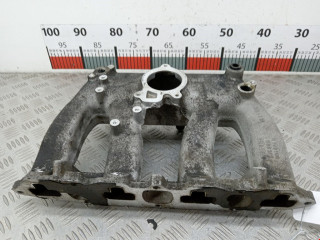 коллектор впускной Saab 9-5 1 поколение 1999, 2.3 л., МКПП, универсал, 5958855