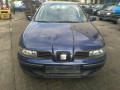 суппорт задний левый SEAT Leon 1 поколение 2001, 1.4 л., МКПП, хетчбэк 5 дв., 1J0615423G - фото №14