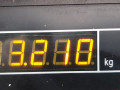 ступица передняя Opel Astra J 2010, 1.6 л., МКПП, хетчбэк 5 дв., 13502828 - фото №4